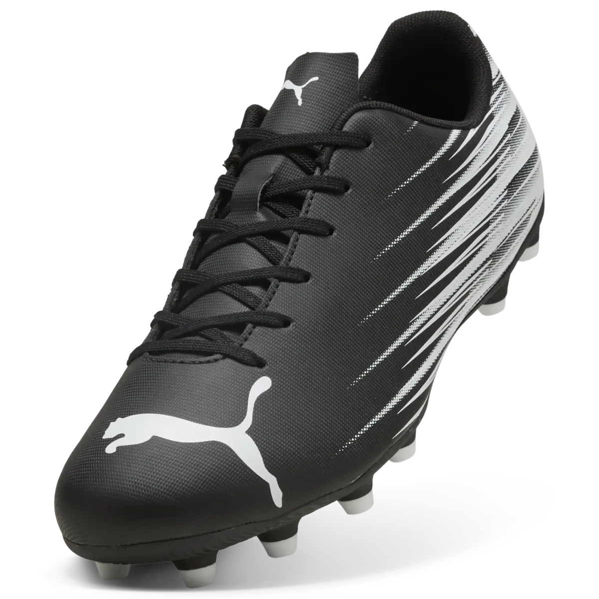 Puma ATTACANTO II FG/AG Siyah Erkek Krampon