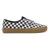 Vans Authentic Siyah / Beyaz Erkek Günlük Spor Ayakkabı