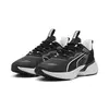 Puma Softride Sway Siyah Unisex Yürüyüş ve Koşu Ayakkabısı