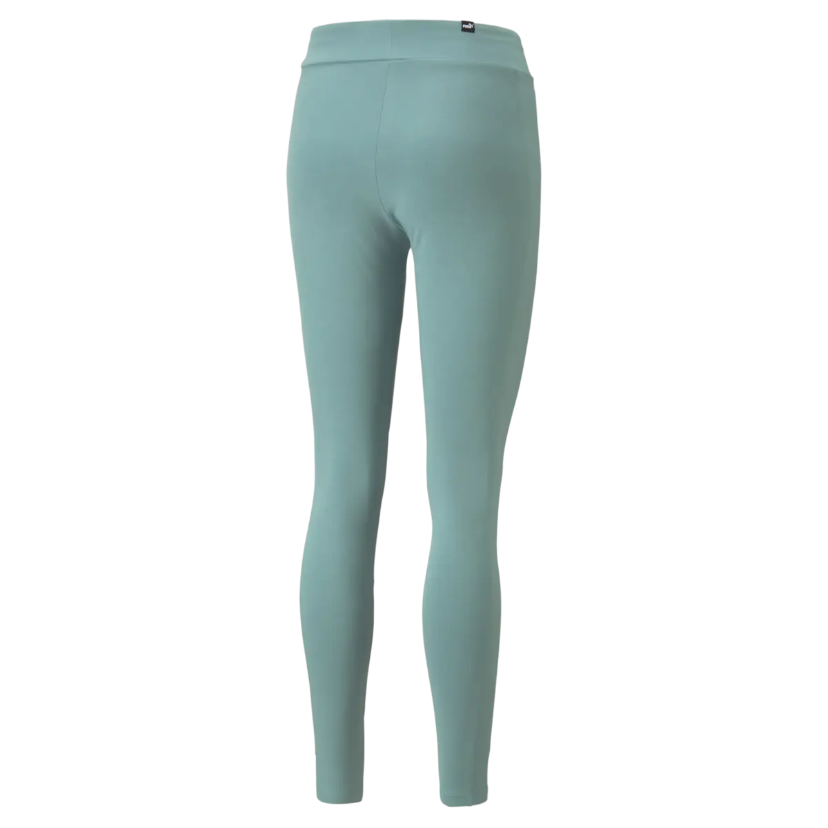 Puma High Waist Leggings Yeşil Kadın Tayt