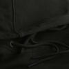 Calvin Klein CONNECTED LAYER LAND Erkek Siyah Hoodie