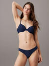 Calvin Klein BIKINI, 0PP Lacivert Bikini Altı