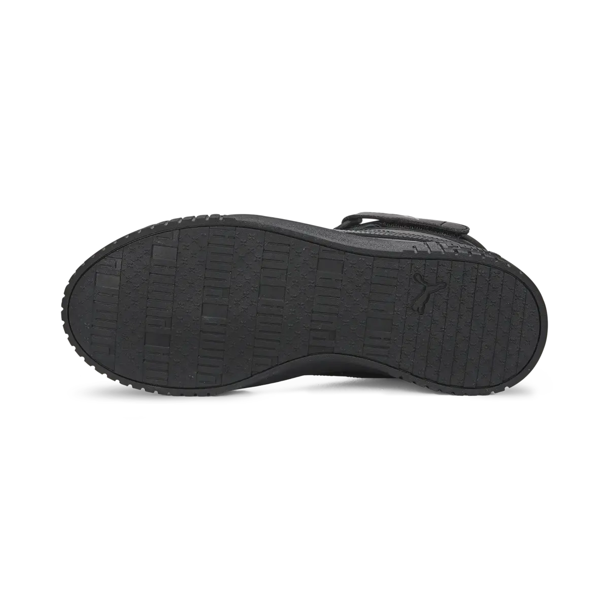 Puma Carina 2.0 Mid Siyah Kadın Spor Ayakkabı & Sneaker