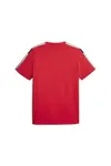 Puma Ferrari Race MT7 Tee Kırmızı Erkek T-Shirt