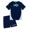 Puma FSK Third Minikit w/o Socks Lacivert Forma