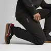 Puma PUMATECH Pants Siyah Erkek Eşofman Altı