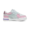 Puma CA Pro Mystery Garden PS Mavi Unisex Spor Ayakkabı & Sneaker