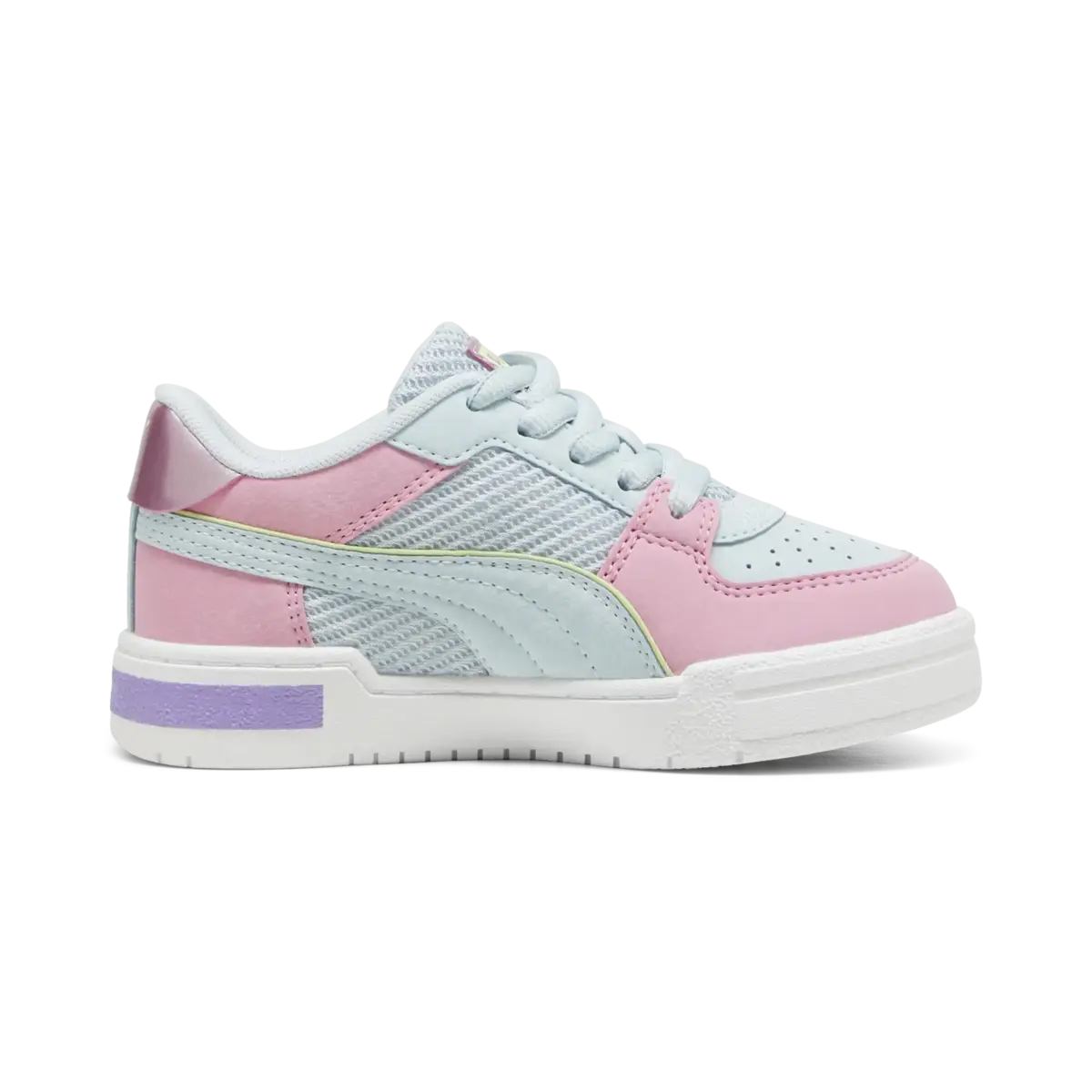 Puma CA Pro Mystery Garden PS Mavi Unisex Spor Ayakkabı & Sneaker