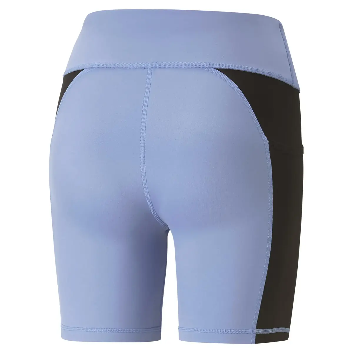 Puma Fit 5 Tight Short Siyah Kadın Spor Şort