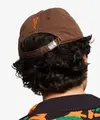 Puma Puma X Carrots Dad Cap Espresso Brown Kahverengi Erkek Şapka