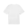Puma X CARROTS Graphic Tee Beyaz Erkek T-Shirt