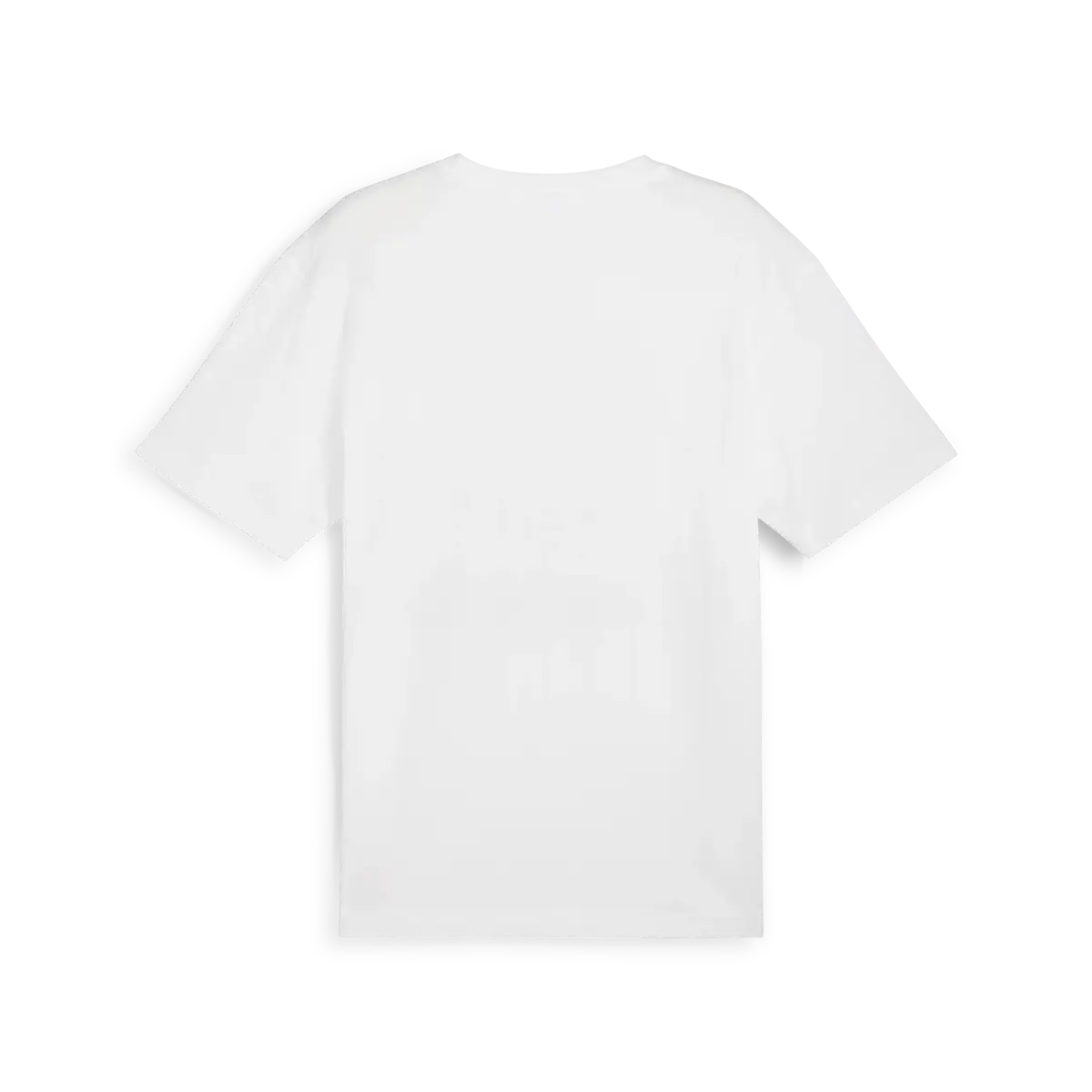 Puma X CARROTS Graphic Tee Beyaz Erkek T-Shirt