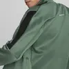 Puma Mapf1 Mt7 Track Jacket Yeşil Erkek Fermuarlı Sweatshirt