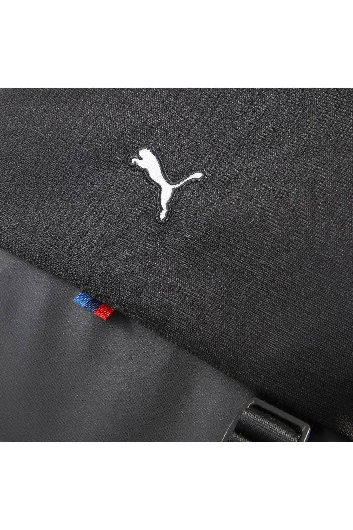 Puma BMW MMS Backpack Siyah Erkek Sırt Çantası