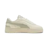 PUMA CA Match Premium Beyaz Unisex Günlük Spor Ayakkabı