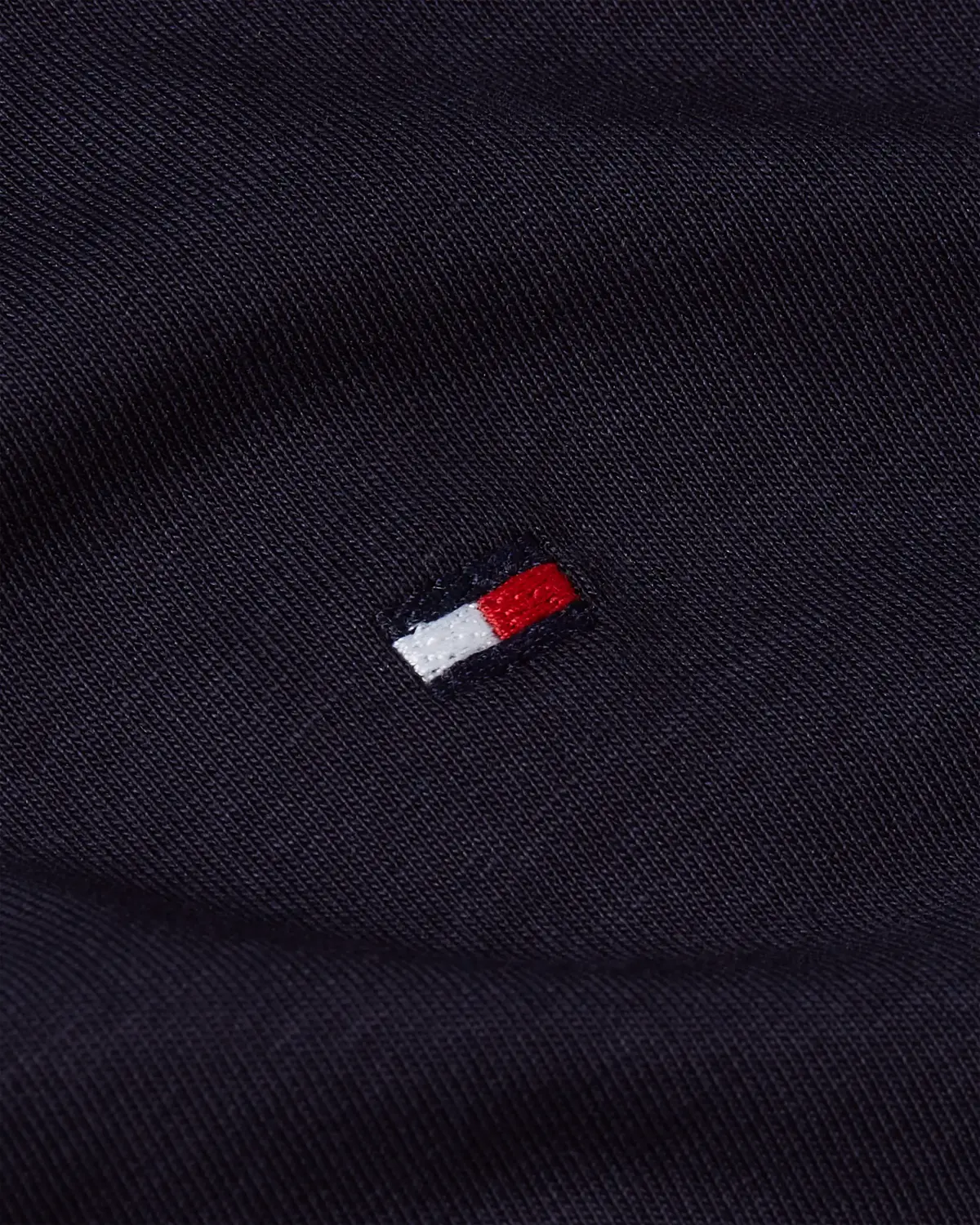 Tommy Hilfiger PERFORMANCE KNIT SOL, DAF Lacivert Erkek Gömlek