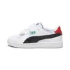 Puma Smash 3.0 L Play V PS Beyaz Çocuk Günlük Spor Ayakkabı