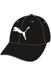 Puma Ess Cap Siyah Unisex Şapka