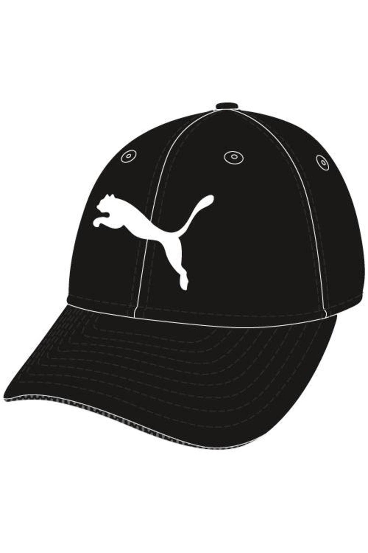 Puma Ess Cap Siyah Unisex Şapka