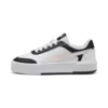 Puma Carina Mia Beyaz Kadın Spor Ayakkabı & Sneaker