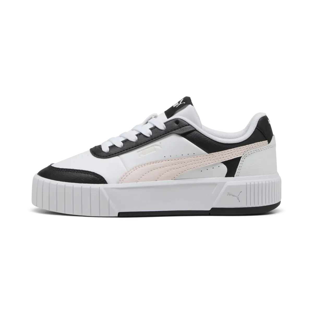 Puma Carina Mia Beyaz Kadın Spor Ayakkabı & Sneaker