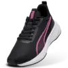 Puma Flyer Lite 3 Siyah Unisex Yürüyüş ve Koşu Ayakkabısı