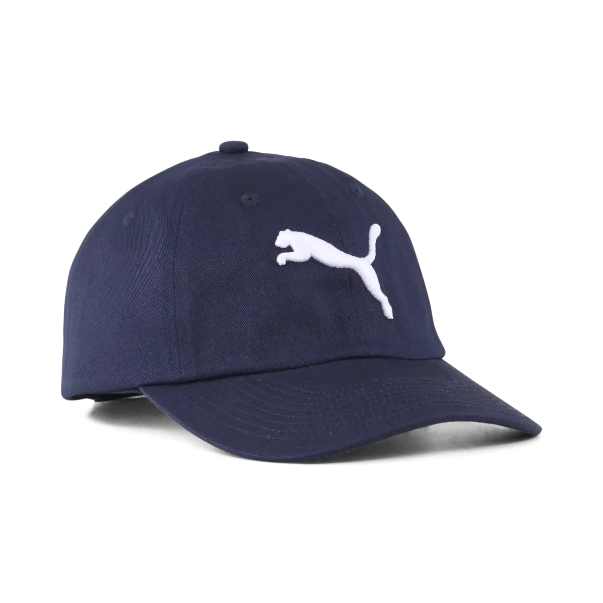 Puma ESS PUMA Cat BB Cap Lacivert Erkek Şapka
