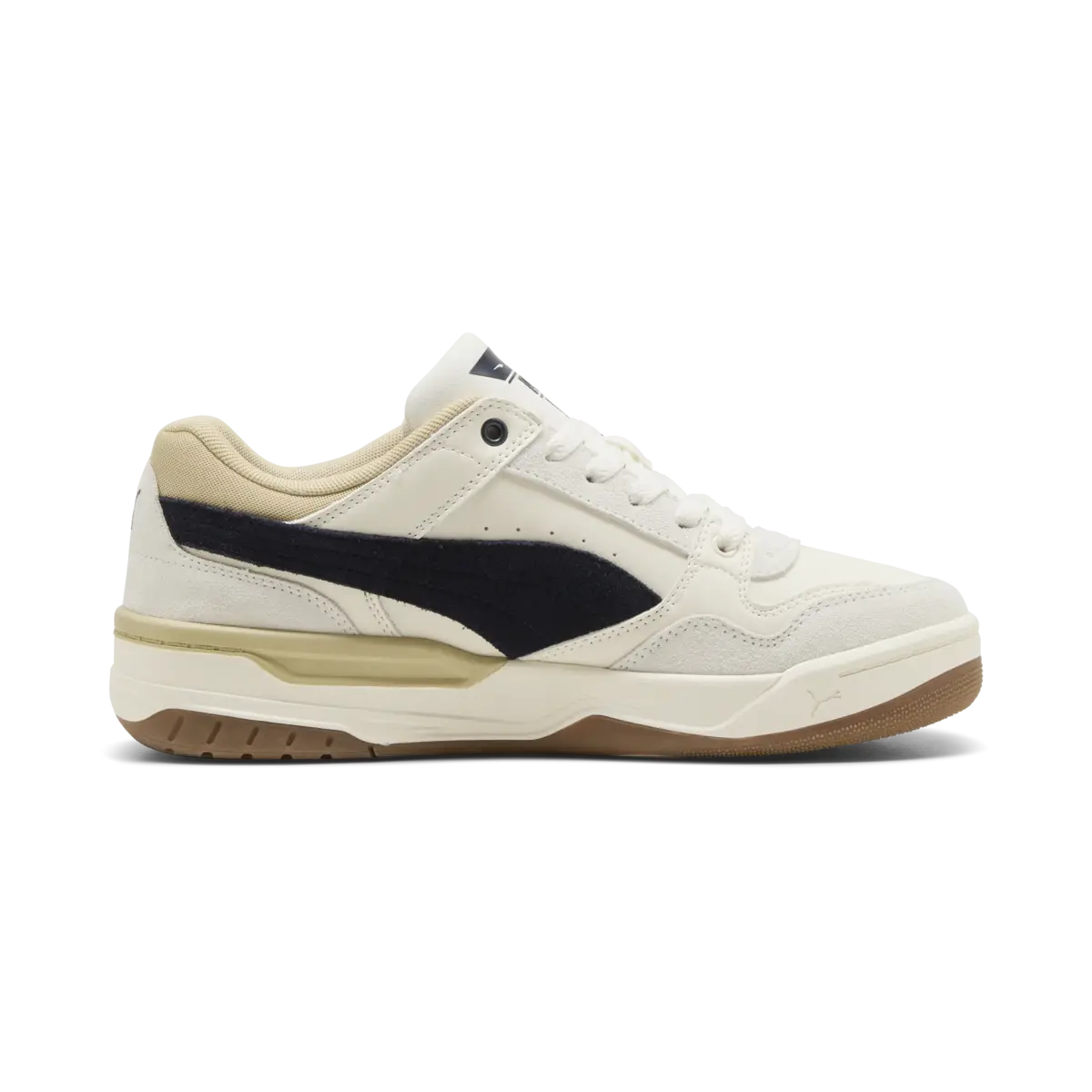 Puma Rebound Retro SD Krem Unisex Spor Ayakkabı