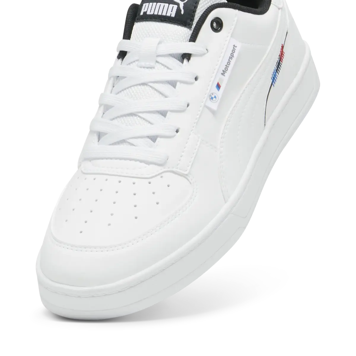 Puma BMW MMS Caven 2.0 Beyaz Erkek Spor Ayakkabı & Sneaker
