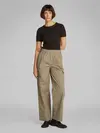 COTTON CARGO PANT, PFW