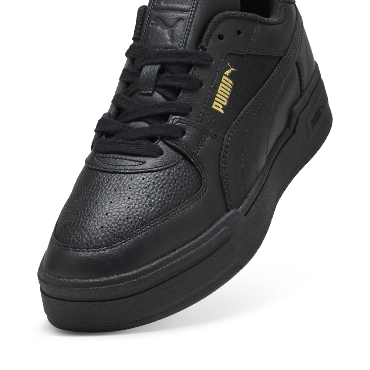 Puma CA Pro Classic II Siyah Erkek Günlük Spor Ayakkabı