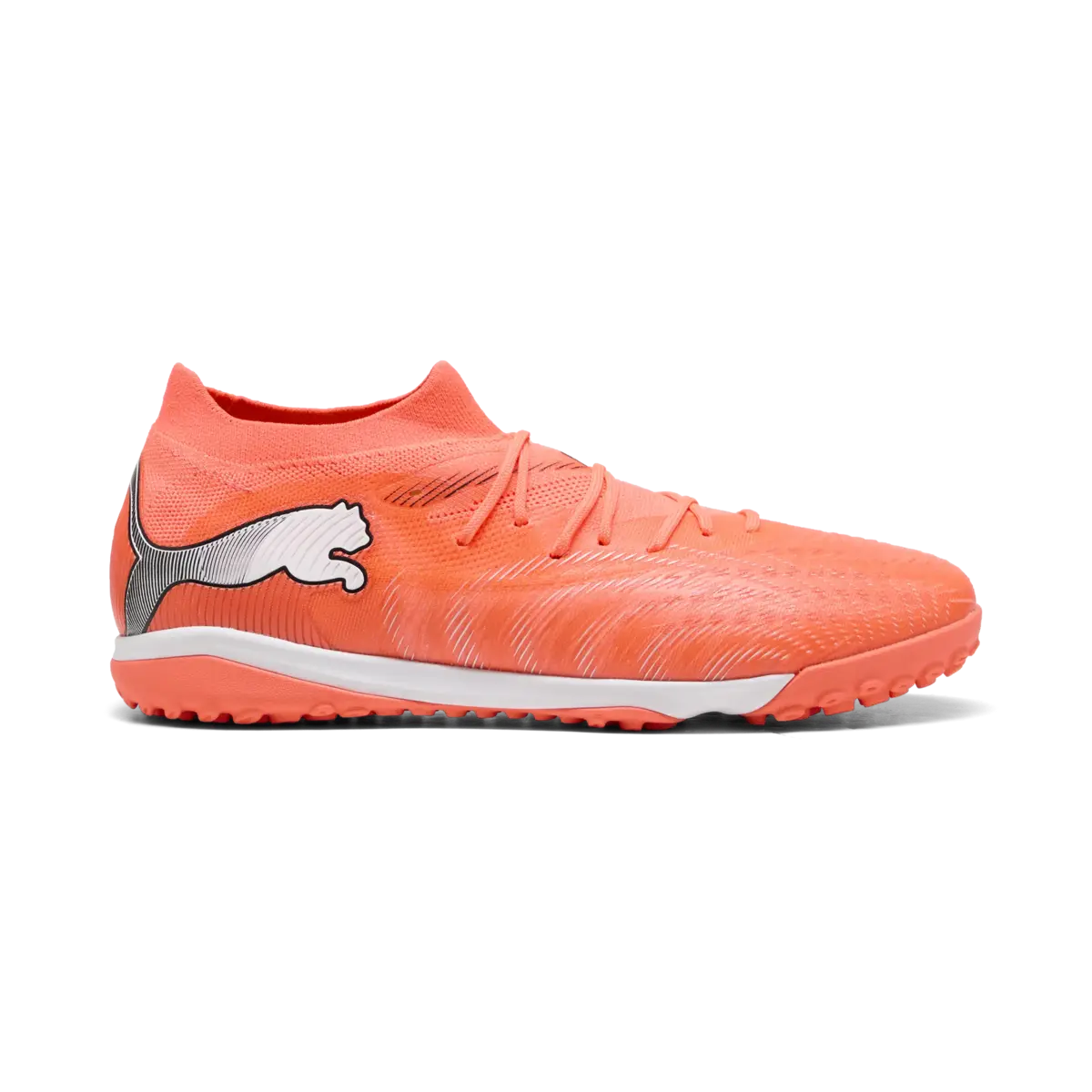 PUMA FUTURE 9 MATCH TT Kırmızı Erkek Halı Saha Ayakkabısı