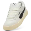 Puma Park Lifestyle II Krem Kadın Erkek Spor Ayakkabı