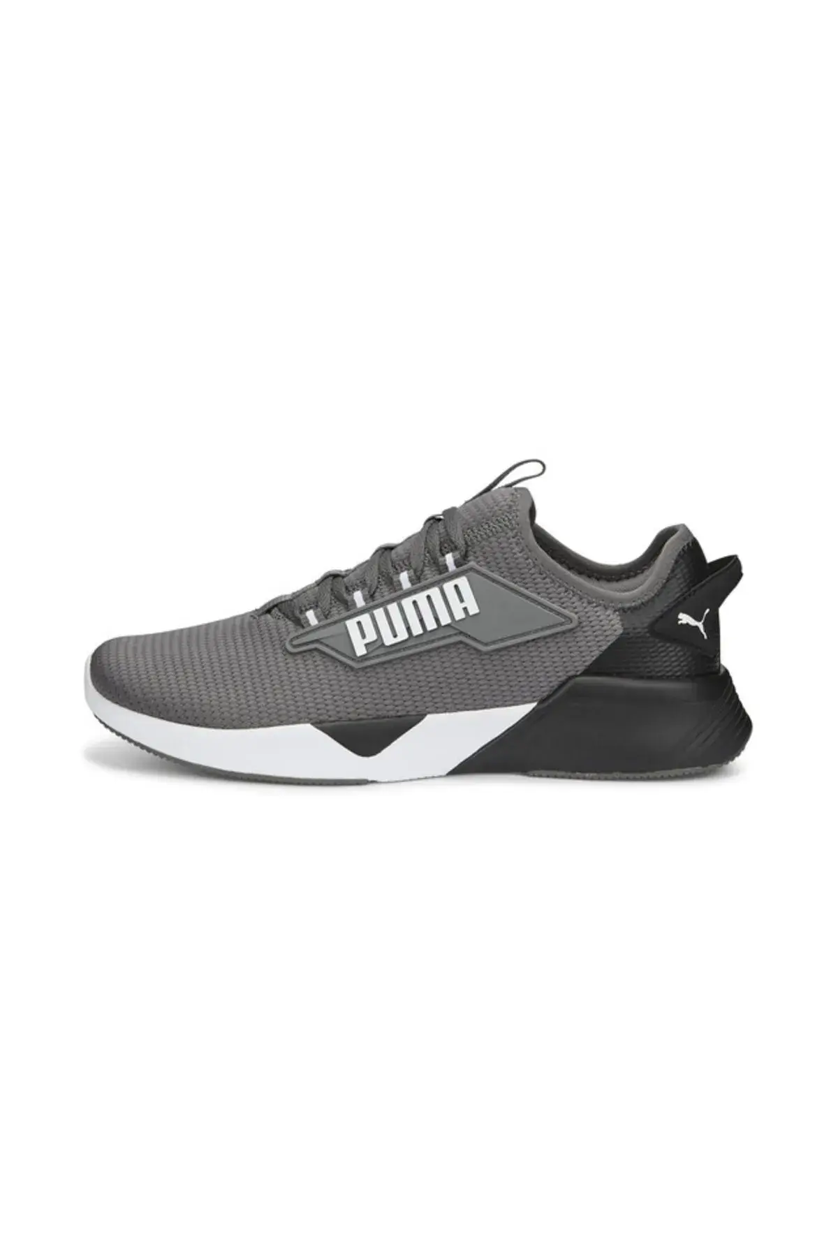 Puma Retaliate 2 Gri Kadın Günlük Spor Ayakkabı