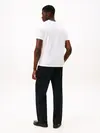 RWB CREST TEE, YBR