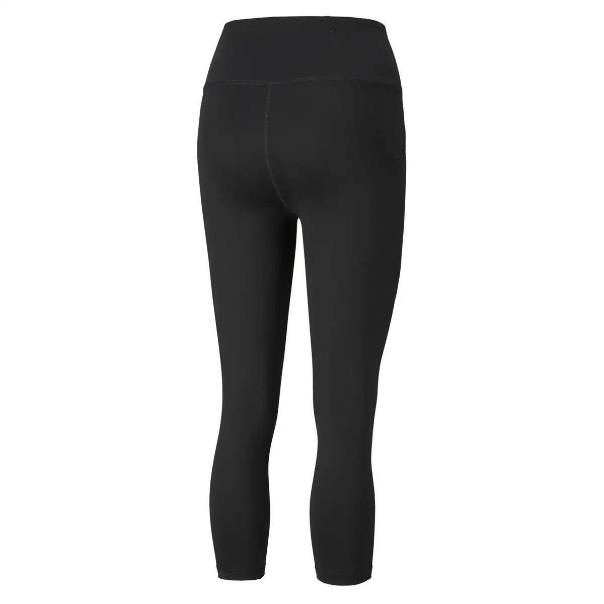 Puma Train Favorite Forever High Waist 3/4 Siyah Kadın Tayt