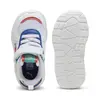 Puma Trinity Lite Ready, Set, Better AC+ Inf Beyaz Unisex Günlük Spor Ayakkabı