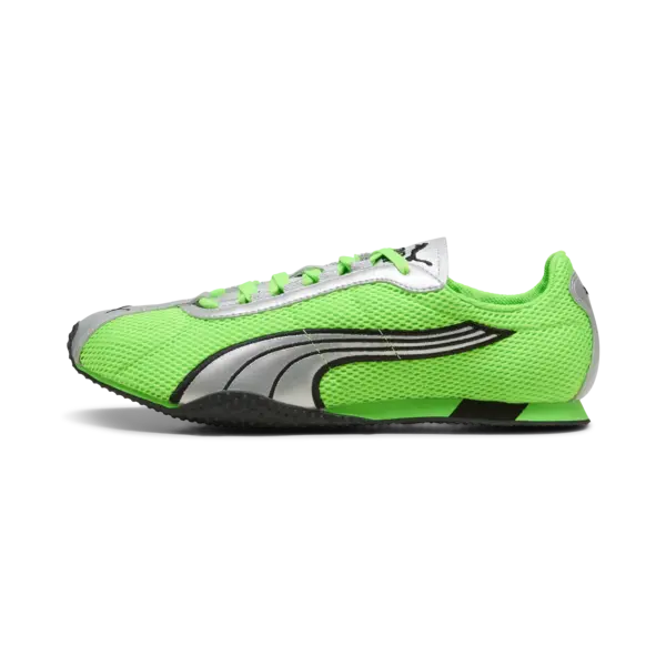 Puma H-Street OG Yeşil Erkek Günlük Spor Ayakkabı