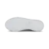 Puma Carina Crew Puma White-Puma White Beyaz Kadın Günlük Spor Ayakkabı