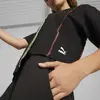 PUMA X TRP Siyah Kadın T-Shirt