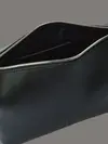 Calvin Klein ULTRALIGHT SHOULDER BAG Siyah Kadın El Çantası Calvin Klein ULTRALIGHT SHOULDER BAG Siyah Kadın El Çantası