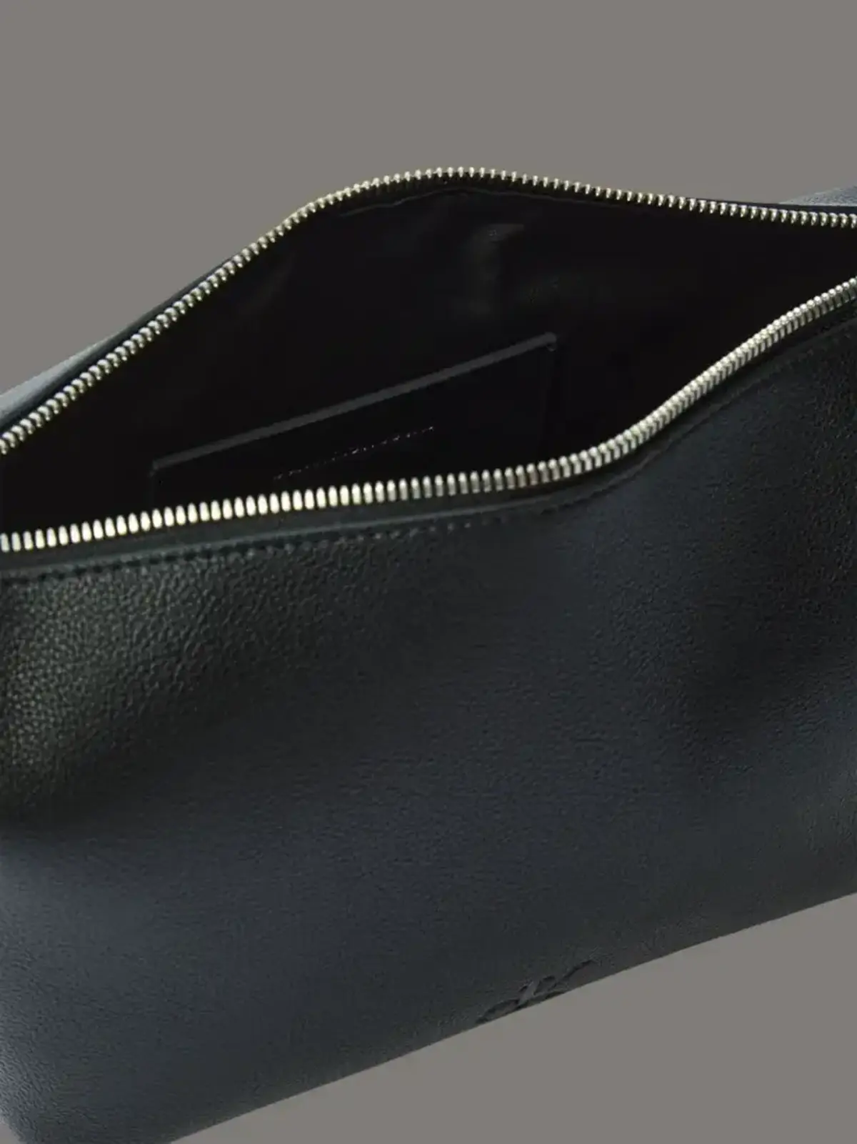 Calvin Klein ULTRALIGHT SHOULDER BAG Siyah Kadın El Çantası Calvin Klein ULTRALIGHT SHOULDER BAG Siyah Kadın El Çantası