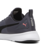 Puma FLYER RUNNER Gri Unisex Yürüyüş ve Koşu Ayakkabısı