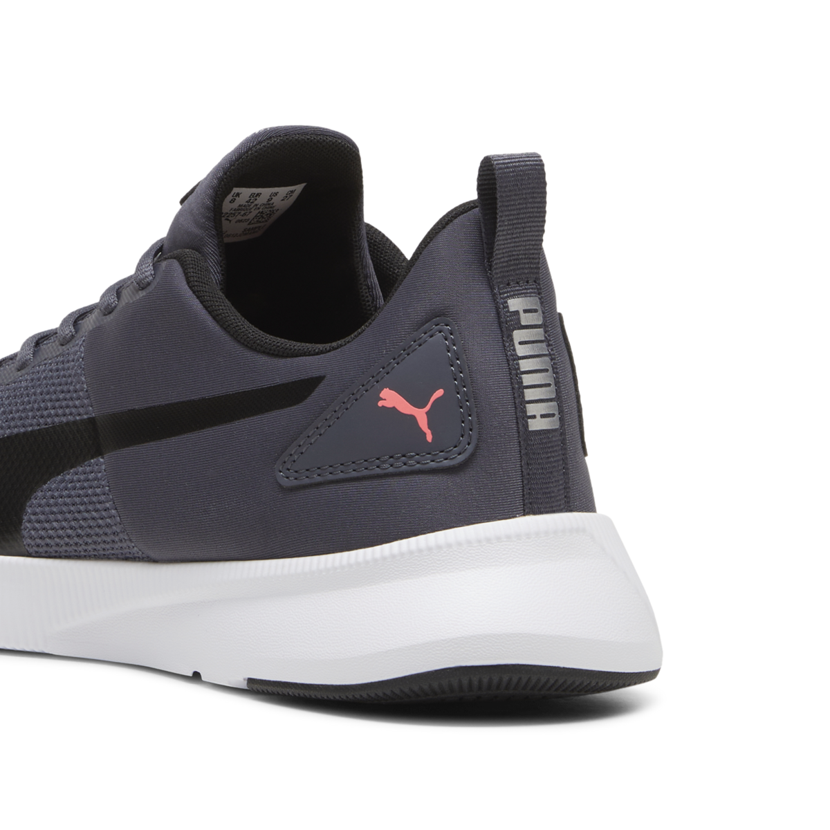 Puma FLYER RUNNER Gri Unisex Yürüyüş ve Koşu Ayakkabısı