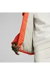 Puma Better Sportswear Hooded Puffer Fireligh Erkek Kapüşonlu Şişme Mont
