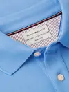 Tommy Hilfiger 1985 REGULAR POLO Erkek Mavi T-Shirt