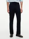 Tommy Hilfiger DOVER ESSENTIAL TWIL, DW5 Siyah Erkek Kumaş Pantolon