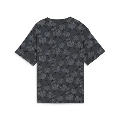 ESS+ BLOSSOM AOP Tee