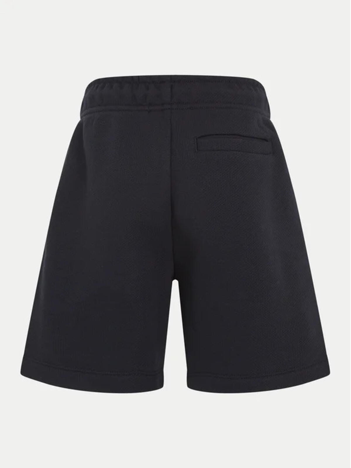 Tommy Hilfiger HILFGER TRACK SWEATS, DW5 Lacivert Erkek Çocuk Şort