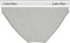 Calvin Klein BIKINI Gri Kadın Bikini